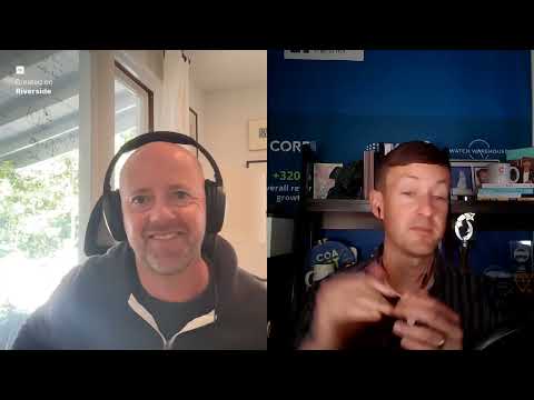 Jordan Brannon & The Conversion Show discuss AI Marketplaces and more.