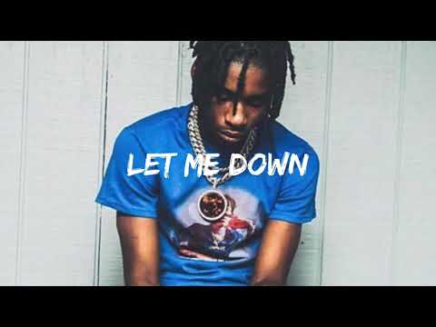 Polo G x Lil Poppa Type Beat 2020 | "Let Me Down" |Piano Type Beat|@AriaTheProducer@VVSMelody