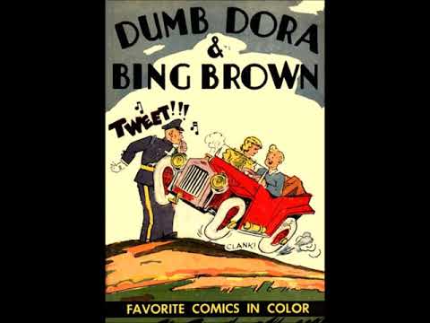Billy Murray - Oh! Dumb Dora 1924