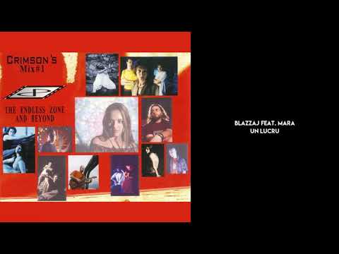 Blazzaj feat. Mara - Un lucru (Official Audio)