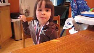 emelia sings lonely peas