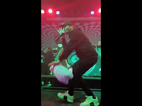 Triggafinga Intl - Sottotetto Club Italy 2025