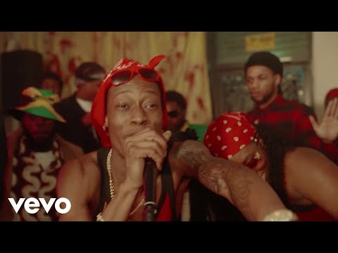 Countree Hype, Mugs - Ram Dance | Music Video