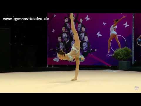 Maena Millon Ballon Tartu mars19