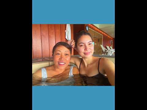 New Park Manor  Hotel Uk-Day spa with Jackie -dec8,2024