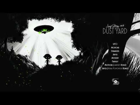 Dust Yard - Motions (Janeret Remix) [LongStory003]