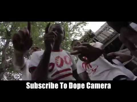 Edai ft. S.dot - OC (Official Video) | Dope Camera