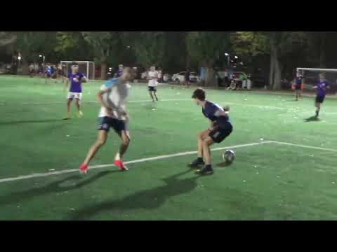 POCEDA FC VS TOPOYIYO FC - #LigaNuñez - #Apertura SLS - 18/3/2023