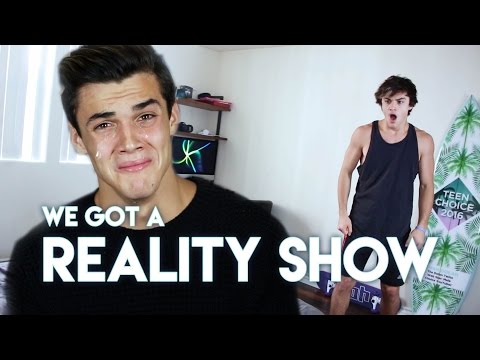 REALITY-SHOW der Dolan-Zwillinge!