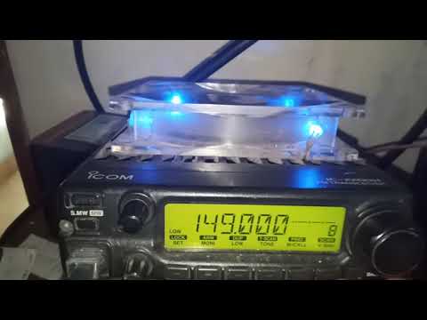 (testing 2) SWR maldol ori japan hs-260