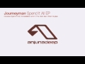 Journeyman - Spend It All 