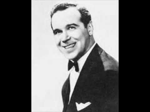 Russ Morgan   Gee But You're Swell