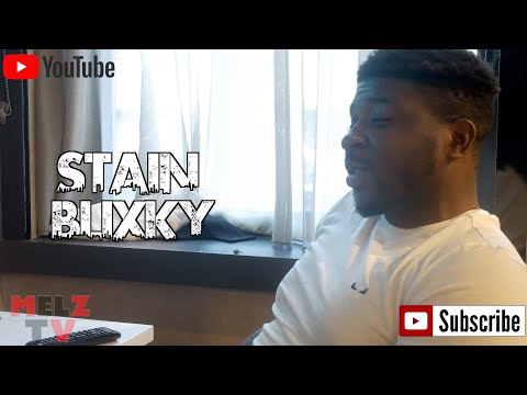 Stain Blixky Speaks on Elz Tay Track , Says His Pop Smoke song NOT a DISS Track , & New SHIGGY tape