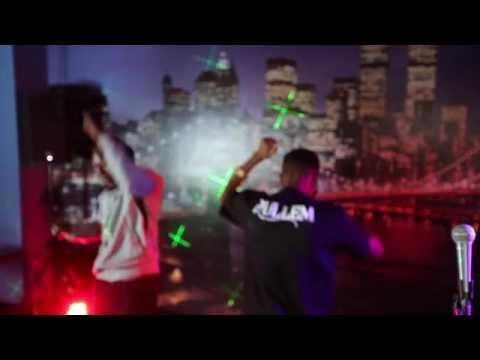 Twisted Park Media-Bender Pullem(Paperboy promo vid.)