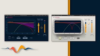 Video thumbnail for Smoothen the Top End of Vocals with Waves R-DeEsser by Waves Audio