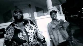 Rick Ross ft Rockie Fresh you a lie remix (official) HQ