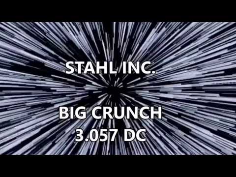 Stahl Inc. Big Crunch.