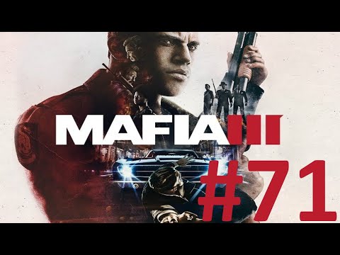 Mafia 3 gameplay #71 - Kill Tommy Marcano