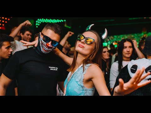 DJ YOURANT - OMEN CLUB PŁOŚNICA - 21 URODZINY KLUBU (12.08.2022) EMUZA.NET