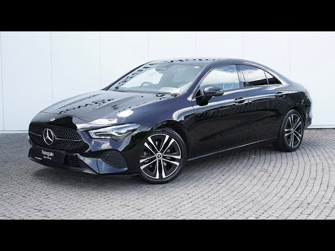 Mercedes-Benz CLA 180 Progressive Line - Image 2