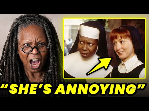 Sister Act (1992): 20 SECRETS Hidden For Decades