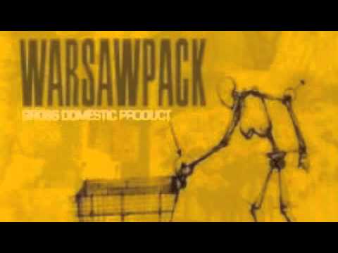state of unconciousness - warsawpack