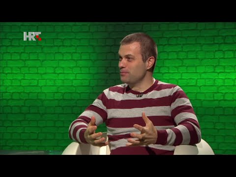 Treći element S06E18 - Kloniranje