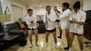 All The Things - Janoskians (OFFICIAL MUSIC VIDEO)