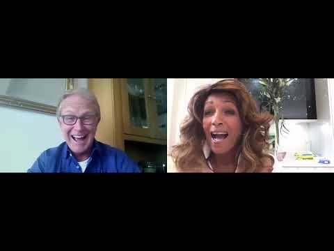 Conversations with Sheila Ferguson