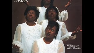 &quot;Tell Heaven&quot; (Original)(1987) The Lumzy Sisters