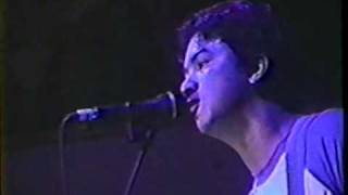 ERASERHEADS-WITH A SMILE