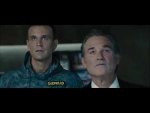 Fast and Furious 7 Ride Out Music Vídeo