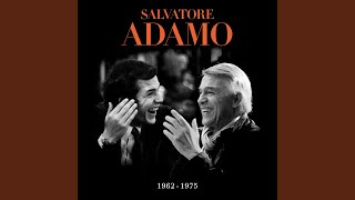 Kadr z teledysku Et sur la mer tekst piosenki Salvatore Adamo