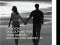 Disculpame por  JUAN GABRIEL ( BOLERO 2011)