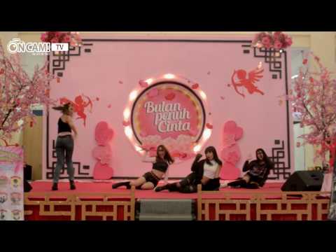 [HD] 170226 BLACKPINK DANCE COVER by PINKSHADOW