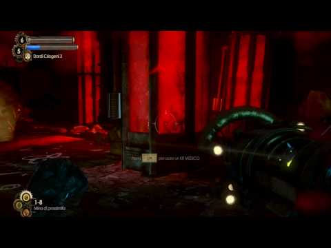 Bioshock 2 - How to pwn 2 Big Sisters
