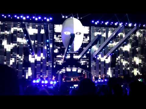 Sunrise Festival 2018 Amfiteatr