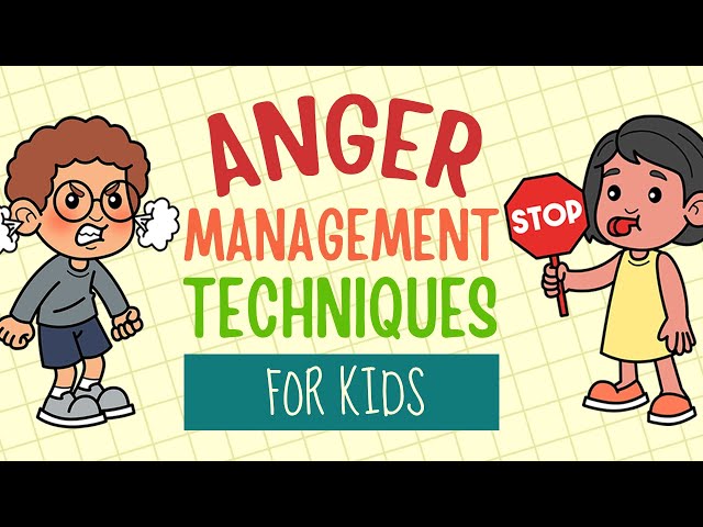 Vídeo relacionado con I HAVE THE POWER... TO CONTROL MY ANGER: An empowering guide to help children recognise, understand and manage their anger.