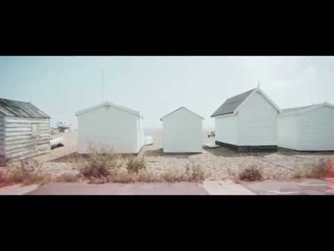 Nev Cottee 'Follow The Sun'