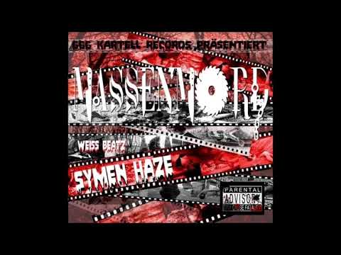 Symen Haze  - Hass und Gewalt (Weiss Beatz)