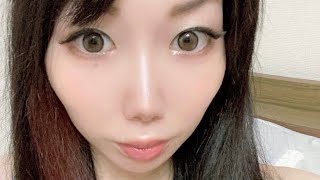 エロいキャバ嬢 声 寝る前 配信 Japanese Youtuber