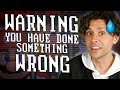 FEAR OF AUTHORITY Middle Class Horror Part 2
