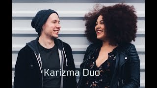 You Might Need Somebody acoustic version by Karizma Duo