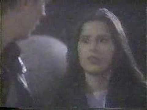 Robin and Jason first meeting on the bridge pt 2