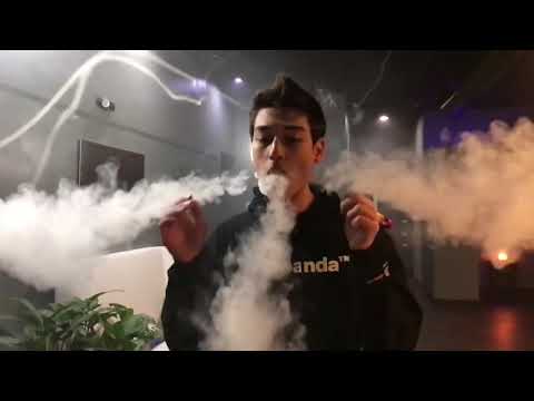 Vape Trick Tutorial