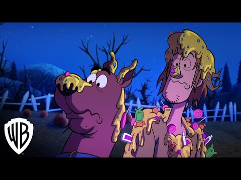 Happy Halloween, Scooby-Doo! Movie Trailer