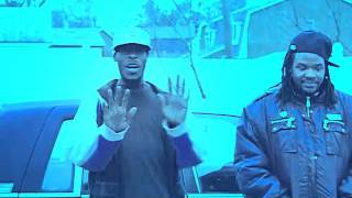 KNOW ME LIKE DAT-K-VIZZLE FEAT.BUJIE BINK