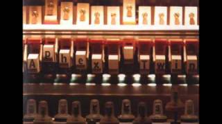 Aphex Twin - Gwely Mernans