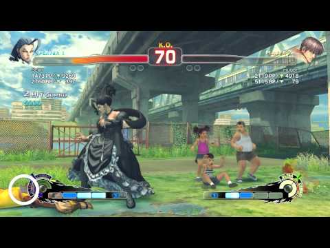 Beyond Technical: Ultra Episode 5 - Shaking off the Rust