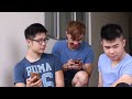 Sh*t Android Users Say To IPhone Owners | TricycleTV